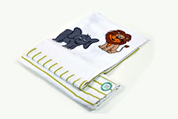 Bebek Nevresım Takımı