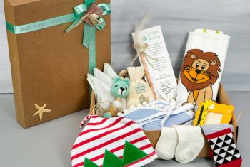 Bebek Hediye Setleri